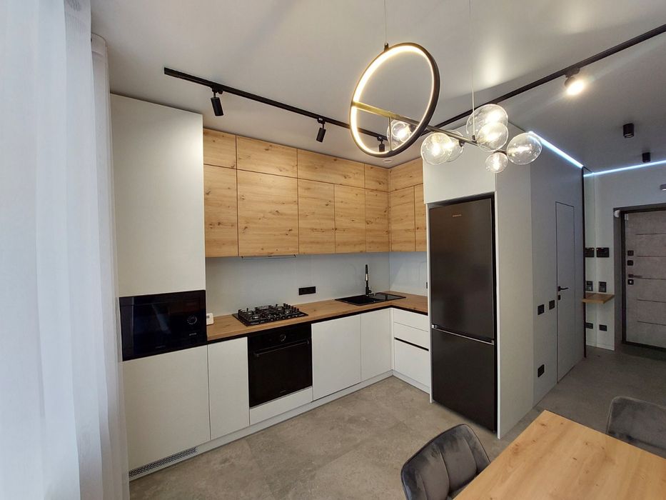 Продаж 1-кім. квартири 36 м.кв в. Скоропадського, м. Трускавець
