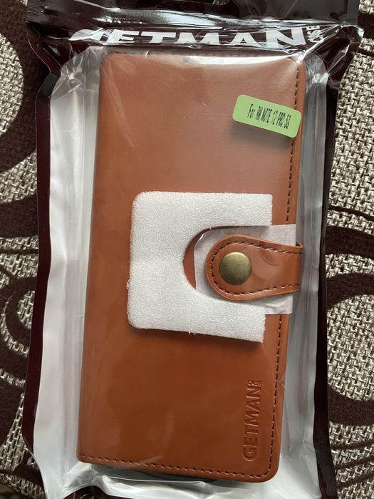 Чохол книжка  редмі ноте 5 g