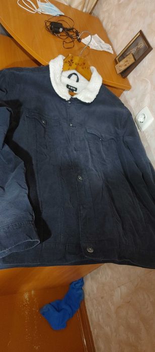 Куртка Ostin 50/52 L