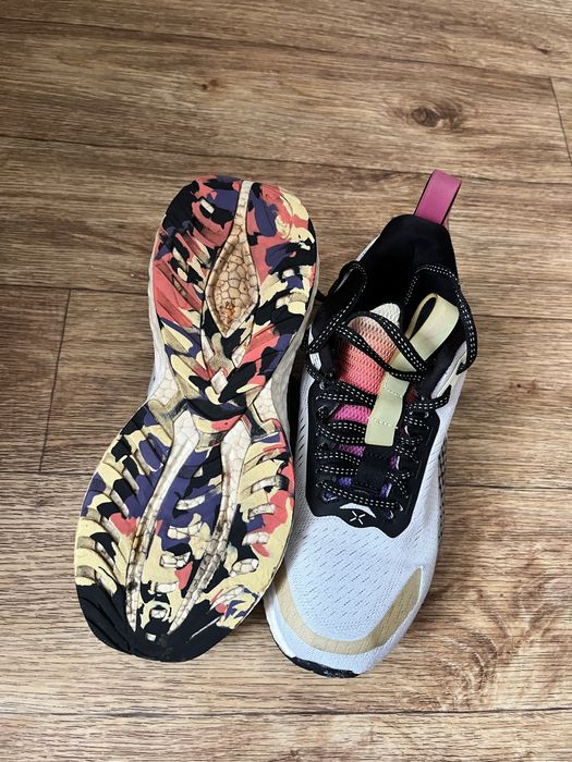 Кросівки жіночі Xtep, 36р