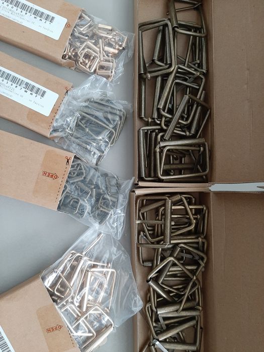 Acessórios de retrosaria e costura