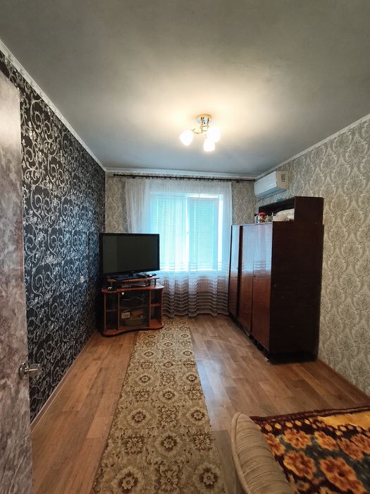Продаж 2кім квартири лівий берег