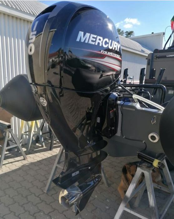 Valiant 6.30 (150HP)