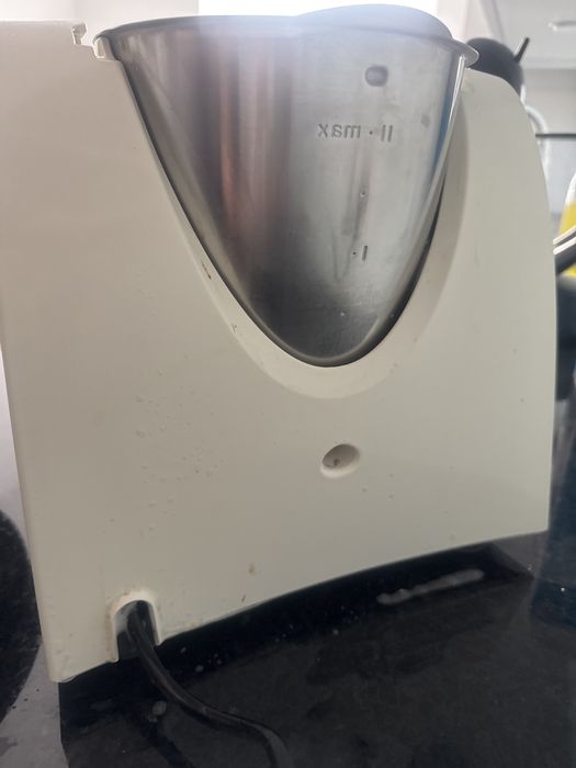 Bimby TM31 - Vorwerk