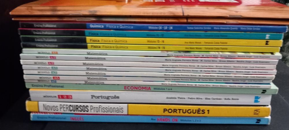 Professional Books for 10th Grade