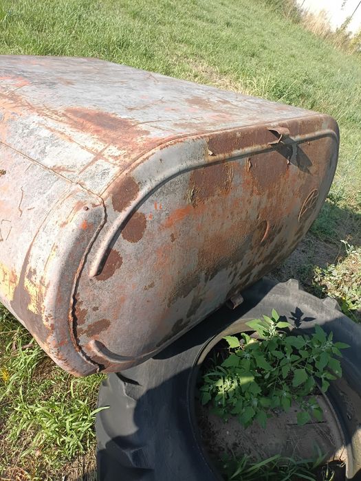 Sprzedam zbiornik na wodę