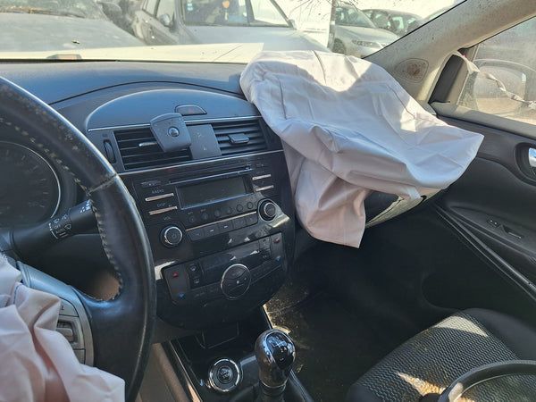 Nissan Pulsar 1.5 Dci Acenta | Completo | Sinistrado | S/Documentos