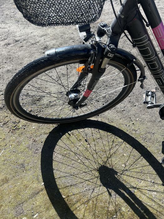 Sprzedam indiana 3.0 x - road