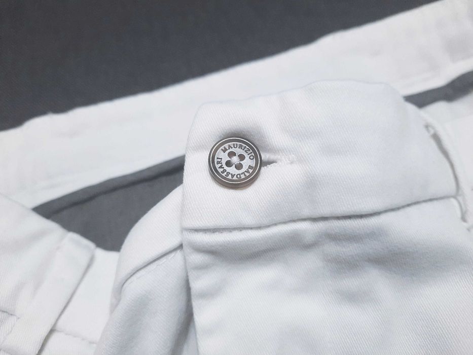 Штани Maurizio Baldassari