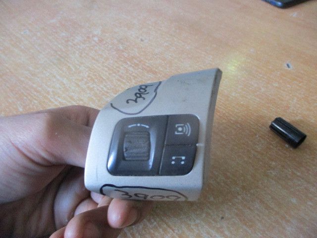 Comando / botão / interruptor multifunções OPEL Zafira B Van