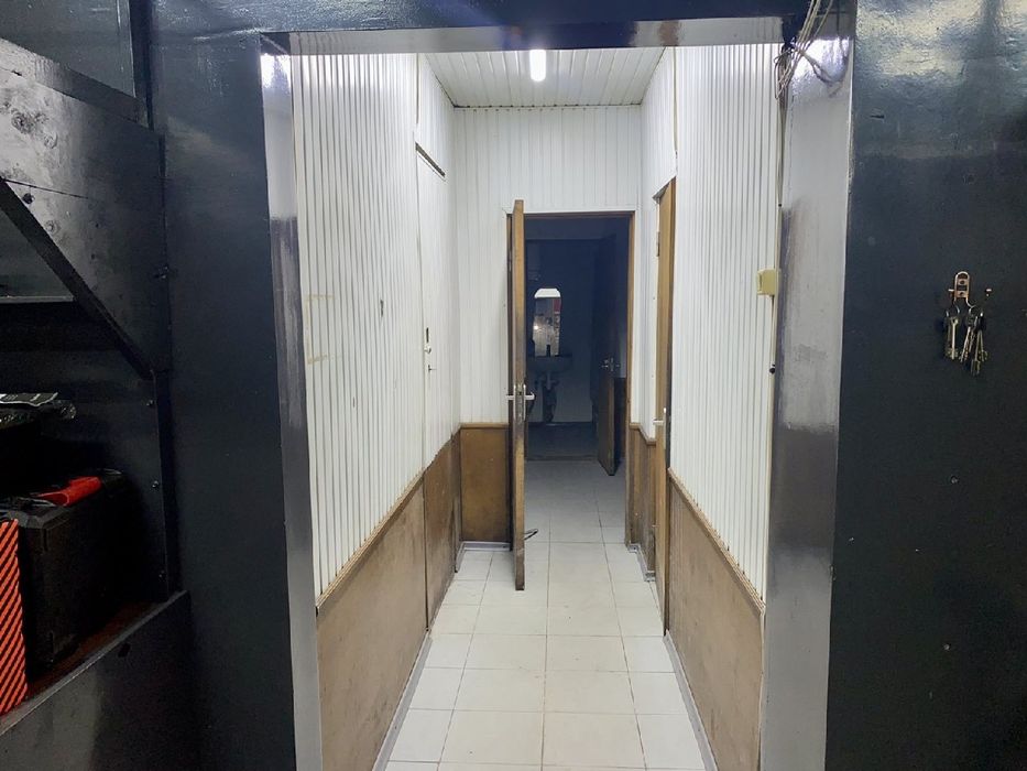 Действующий готовый бизнес!СТО с оборудованием 290 кв. 10 соток Госакт