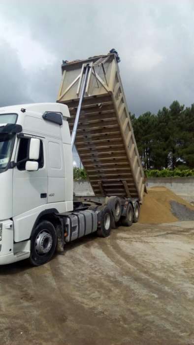 Terraplanagem transportes pavimentação construcao