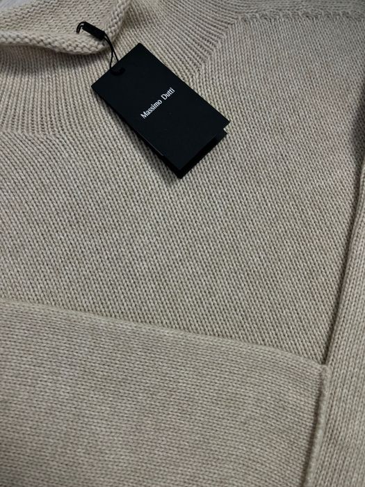 Светр Massimo Dutti