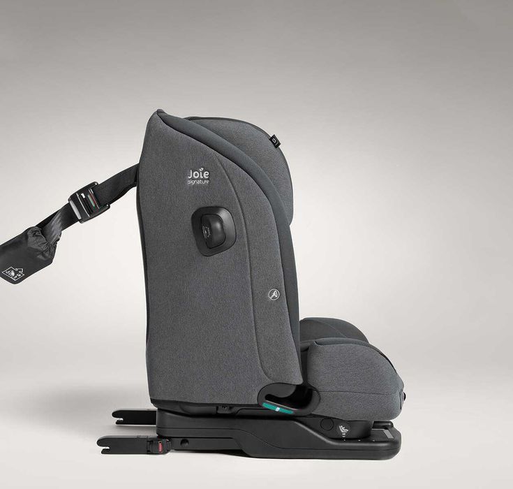 Joie i-plenti - fotelik samochodowy i-Size 76-150 cm