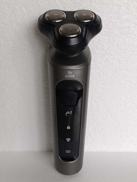 Новая электробритва USB на аккумуляторе