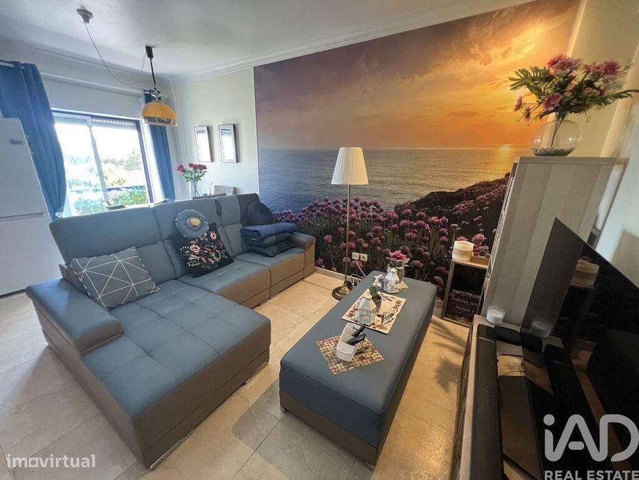 Apartamento T1 em Ericeira de 46 m2