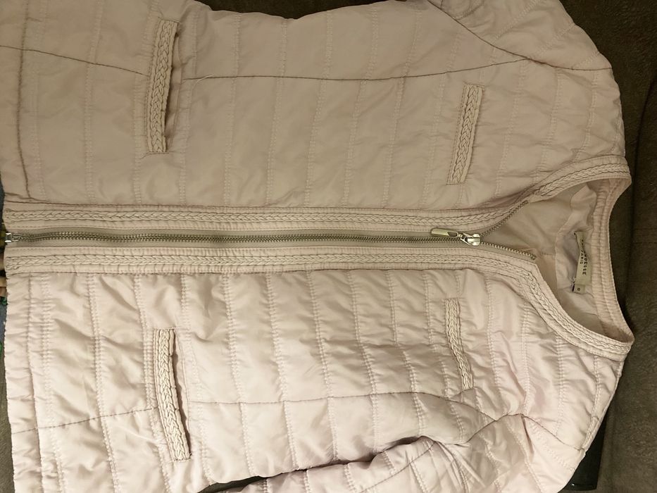 Курточки ветровки