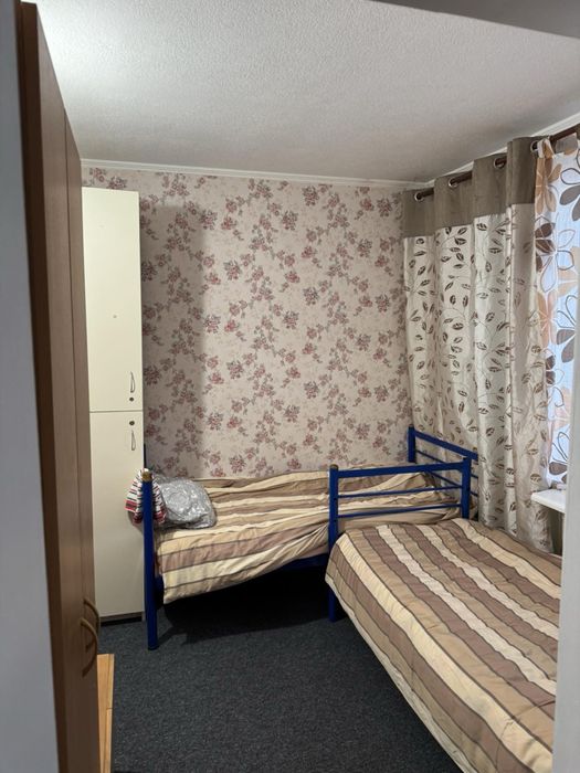 Окрема кімната в хостелі метро Чернігівська, Дарниця