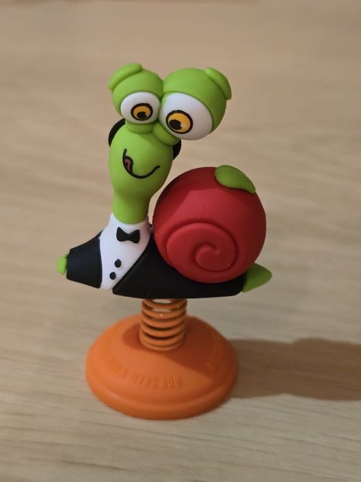 Равлик Боб , Snail Bob  продаж