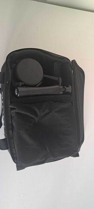 Lampa LED SIRUI C60 WB (5600 K)