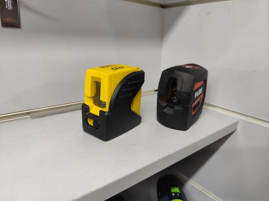 Лазерний рівень STANLEY FatMax, Flex ALC2/1 лазерний рівень оригінал