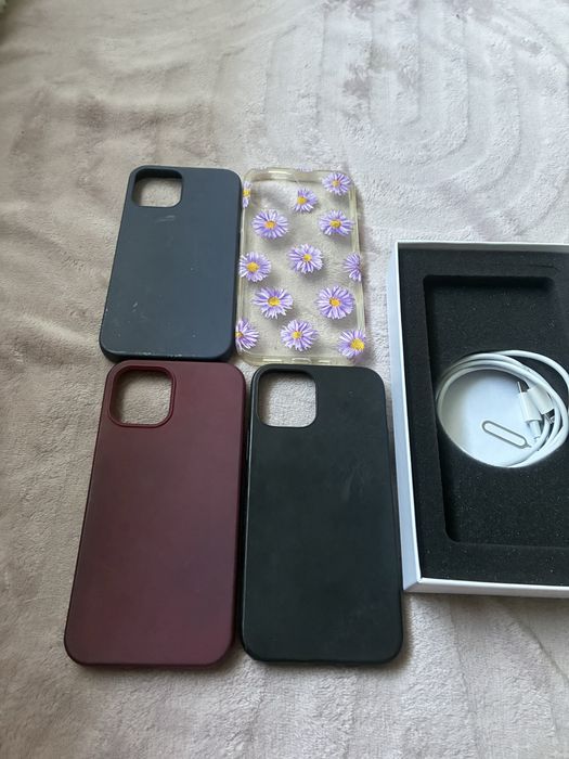 Iphone 12 mini gratisy