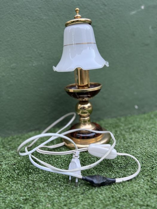 Candeeiros de Mesa VINTAGE