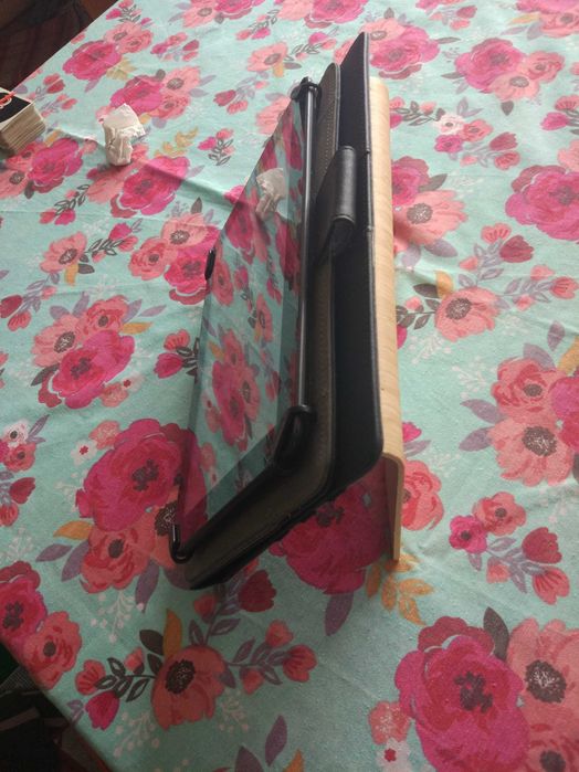 Suporte para tablete novo