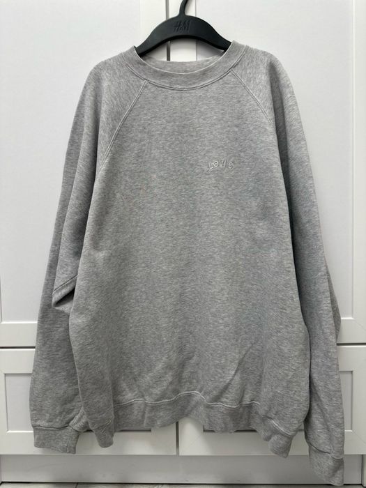 Світшот чоловічий, levi’s, l