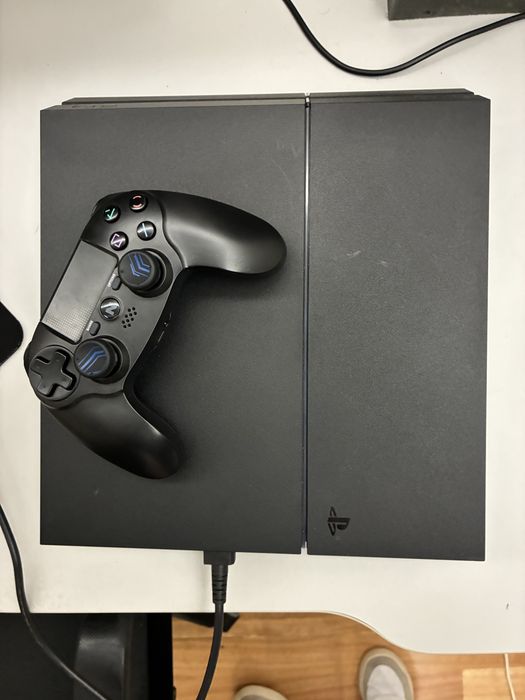 Playstation 4 500 gb