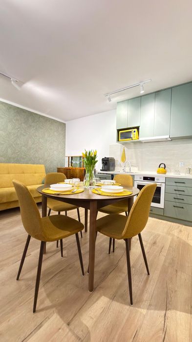 Apartament PRL, Noclegi Bydgoszcz, Wynajem krótkoterminowy, Centrum.