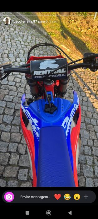 Beta 300 rr racing 2023