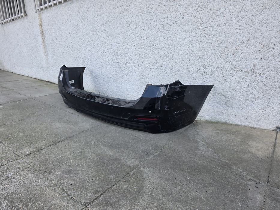 Parachoques Original Tras Traseiro BMW Serie 3 F31 LCI