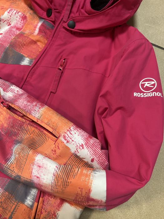 Kombinezon narciarski Rossignol rozm 164
