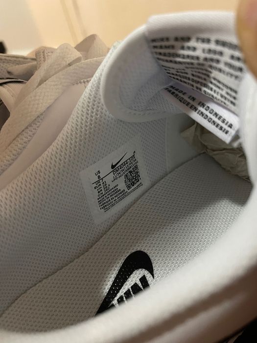 Nike Cortez originais – novas (nunca usadas)