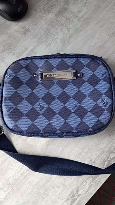 Сумка U.S polo крос боді