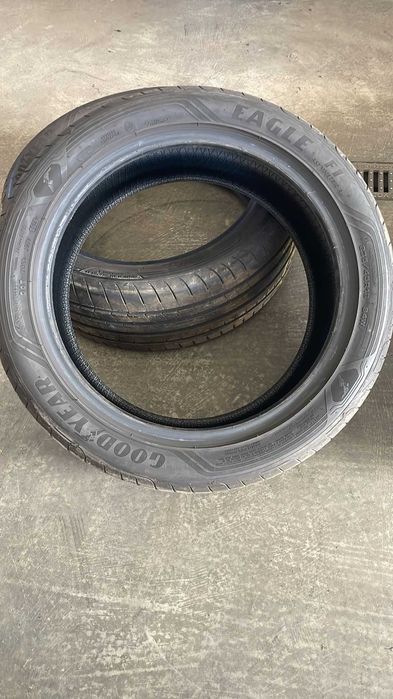 Opony letnie Goodyear