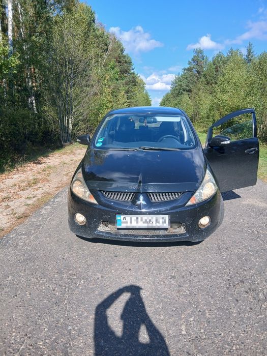 Продам власне авто