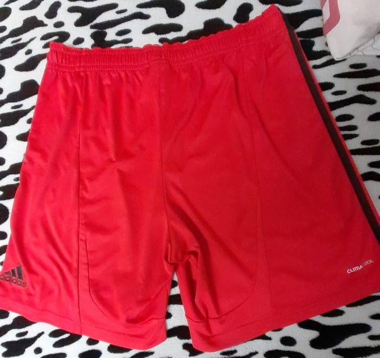 Calção Adidas S. L. Benfica