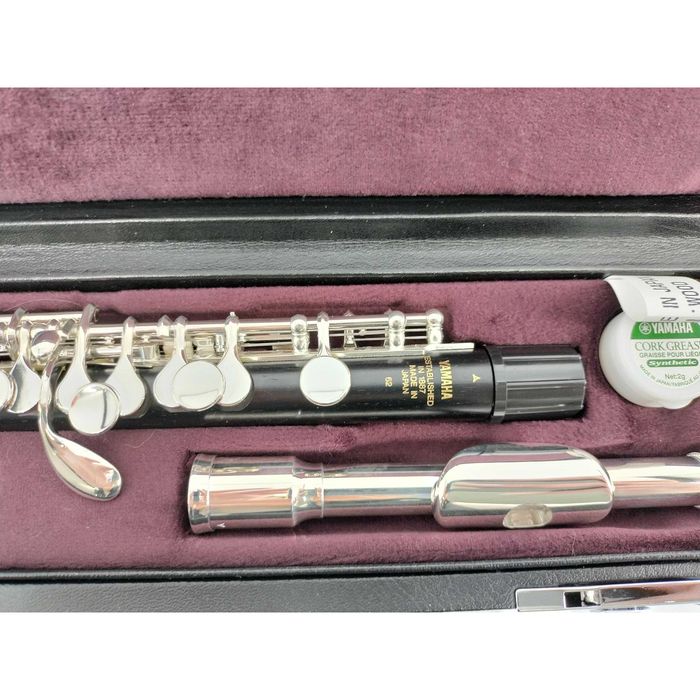 Yamaha YPC-62M Flet Piccolo