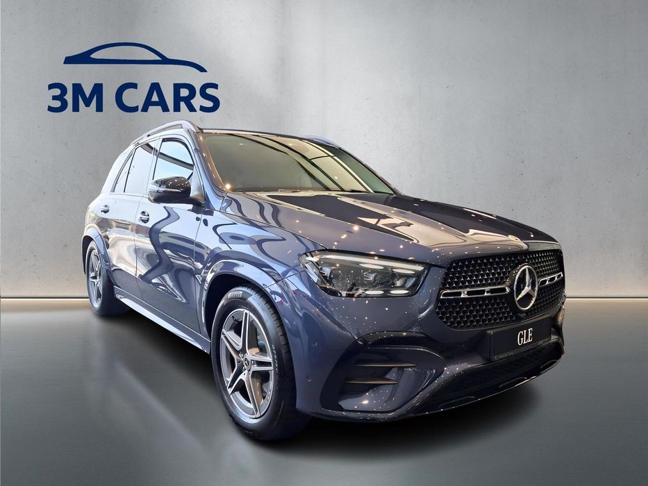 Mercedes-Benz GLE 289 KM , Dostępne inne wersje i kolory z dużymi rabatami, AMG