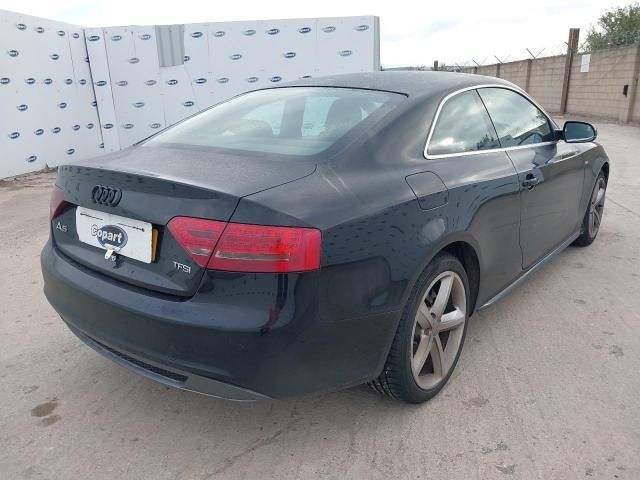 Audi a5 2.0 tfsi sline Anglik części