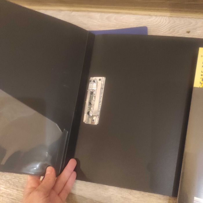 Продам папка швидкозшивач