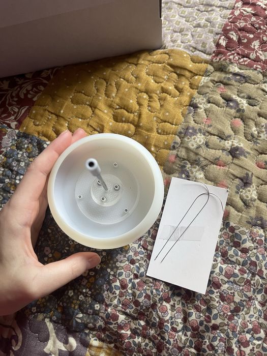 Дзиґа станок для бісероплетіння прилад для виробів з бісеру