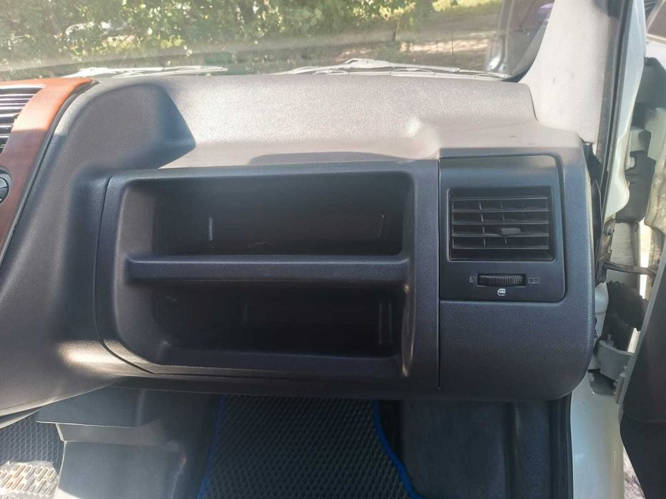 Mercedes-Benz Vito 1999 VIN VSA63809413196109 фото оголошення 21 з 24