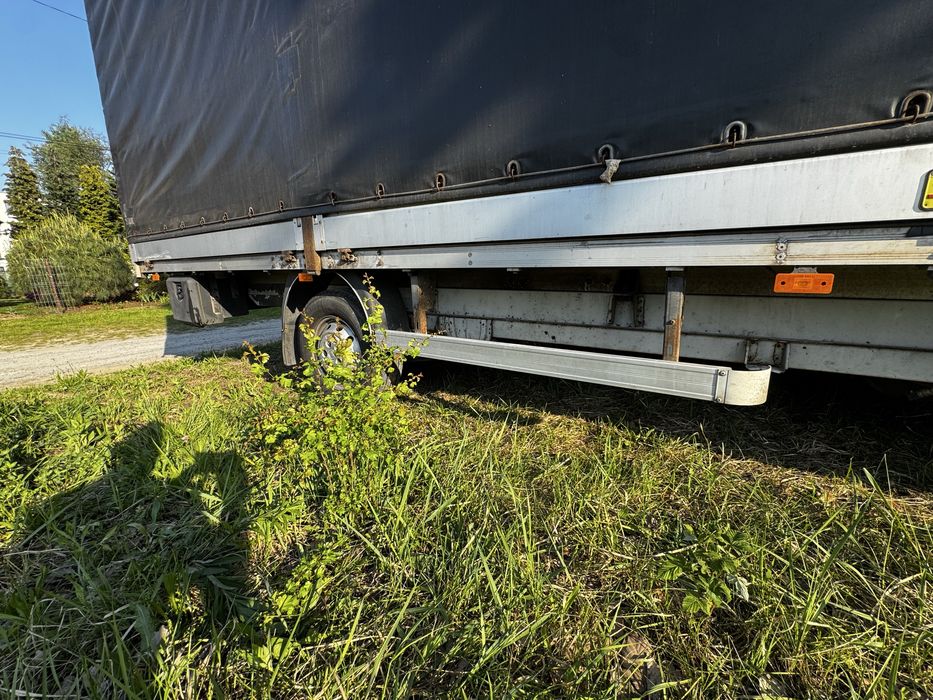 Sprzedam Fiata Ducato !!