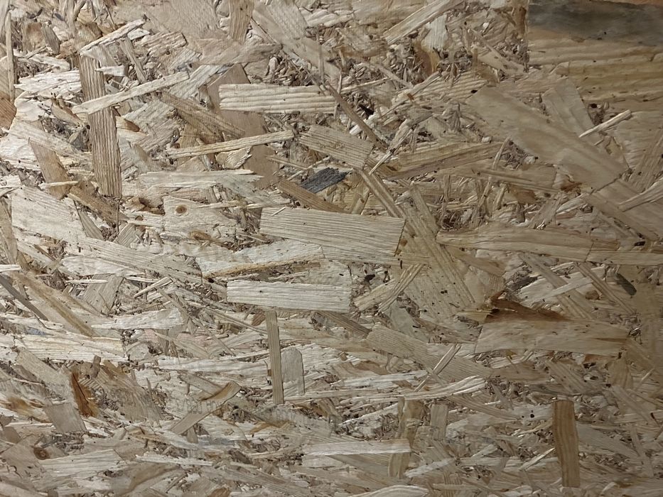 OSB (ОСБ) плити