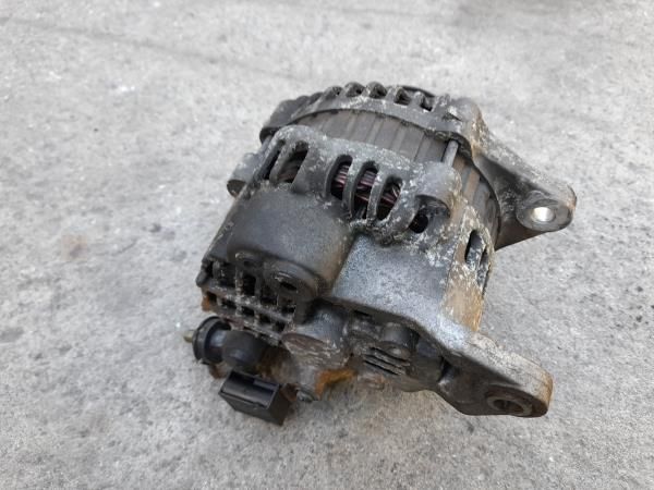 Alternador NISSAN Almera II Sedan (N16)