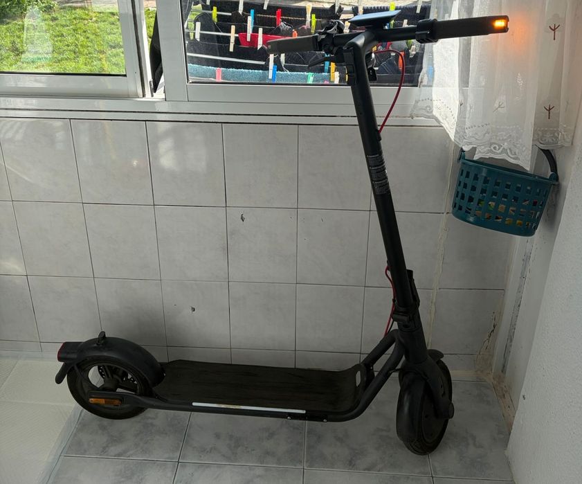 Trotinete NAVEE  V40i  PRO