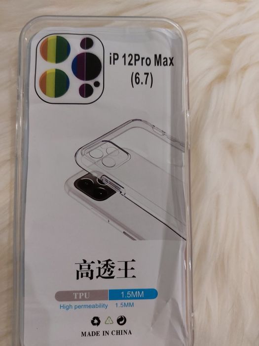 Чехол iPhone 12 Pro Max новий кейс Айфон 12 Pro Max накладка космонавт